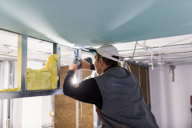 , AL Insulation Contractor Company