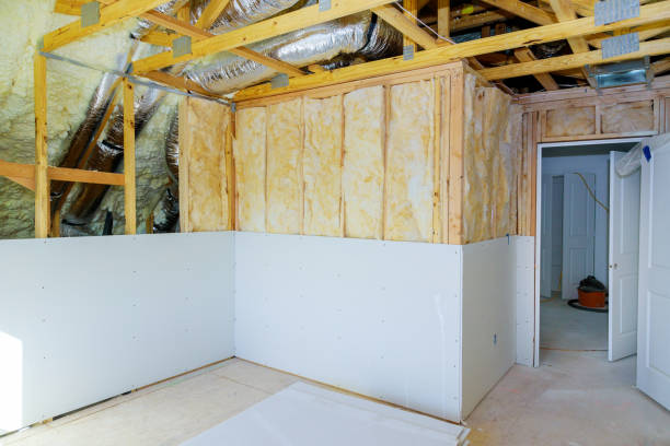 Best Insulation Installation Services in Grayson Vley, AL
