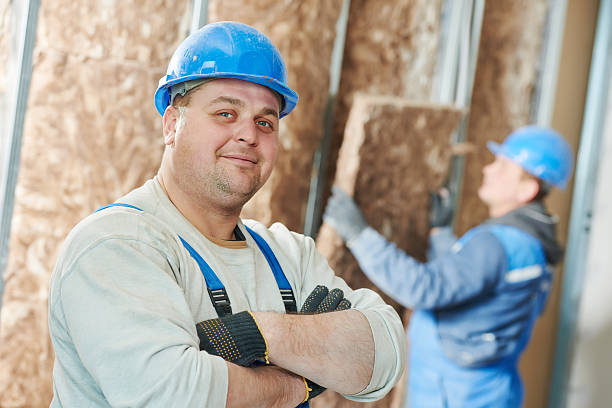 Best Types of Insulation in Grayson Vley, AL