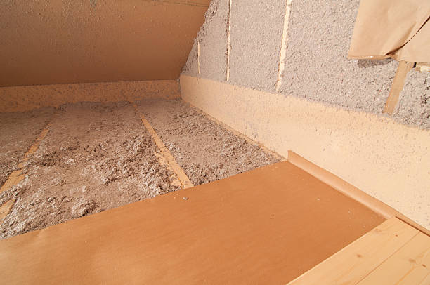 Best Insulation for Specific Applications in Grayson Vley, AL
